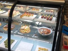 -浙江西子宾馆·瑶园咖啡厅