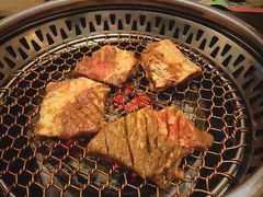 -朴大人炭烤·韩国料理(奥帆中心海尔洲际店)