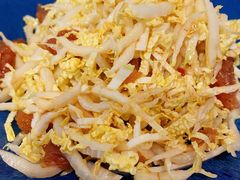 白菜心蛰头-海富门·带鱼·淮扬菜·粤菜(甘家口店)