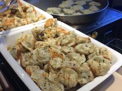 -素满香·Vegan食养自助(天一广场店)