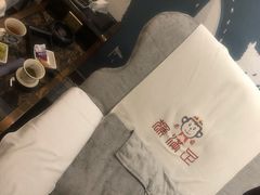 -猴满足影院足道SPA(金钟路店)