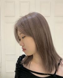 -东梵造型·烫发染发接发连锁SALON