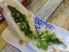 -白杨包子(通达街店)