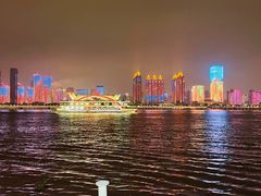 -武汉关码头(轮渡站)