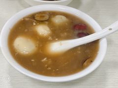 -罗子龙罗家桂花汤圆(曹都巷店)