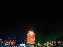 -眉山湿地公园(东坡区)