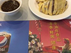 菜单-月亮房·白斩鸡(娄山关路店)
