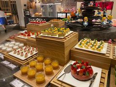 -味餐厅·海鲜·火锅·自助餐