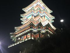-定都阁