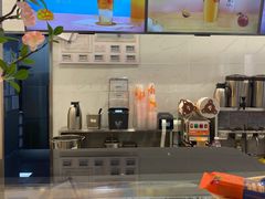 -CoCo都可(颍泉万达店)