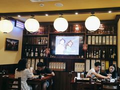 -鸟鹏烧鸟居酒屋(仁恒梦中心店)