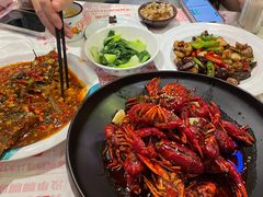 -文和友老长沙龙虾馆(化龙池店)