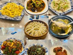 -呼吸森林·生态农庄农家乐私房菜