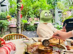 -二荆条·城市森林火锅旗舰店