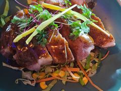 -THE CUT Rooftop顶楼牛排餐吧(环贸iapm店)