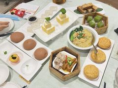 -如丰晟宴(长安万达店)