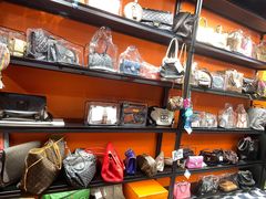 -TOPVTG奢侈品回收站(陕西南路店)