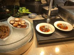 -怡咖啡自助餐(宁波香格里拉店)