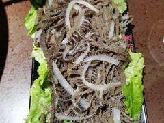 -幸运牛汕头小黄牛牛肉火锅(梅林店)