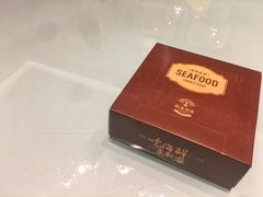 -新海渔港·胶东海鲜家常菜·家宴(奥体中心店)