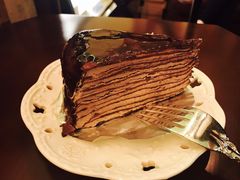 -治愈系甜品The Soothing Dessert(科海大楼店)