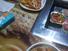 -苏格里岛·自助烤肉·火锅海鲜(金鼎广场店)