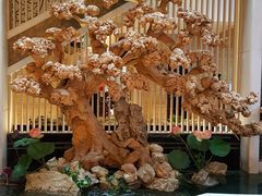 -浣花锦绣(杜甫草堂店)
