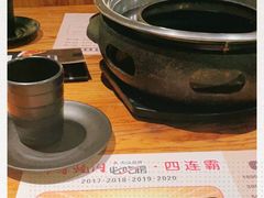 -千寻烧肉(政务区店)