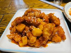 -塔里木新疆饭店(新北万达店)