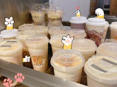 -喜茶(佛山岭南站店)