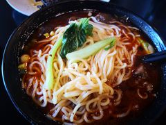 -Chongqing Noodles 山城寻味重庆小面(Dominion Road)