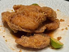 -许爷家·生态湖鲜(徐汇日月光店)