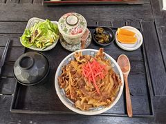 -角落里(中山公园店)