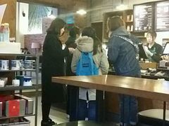 大堂-星巴克臻选(嘉定疁城国际店)