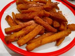 -闫家炸鸡架(五爱总店)