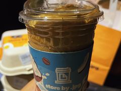 -JPG canteen(广州寺右公馆店)