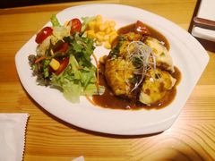 -福匠日本料理(人民路店)