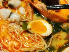 -味千拉面(南虹店)