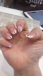 -StartNail美甲