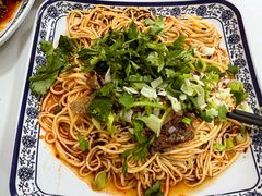 -玉香宫河州牛肉拉面