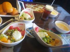 -豪享来中西餐厅(隆昌店)