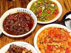 -小口味