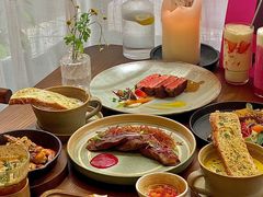 -G+KITCHEN(龙湖狮山天街店)