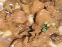 -小菜园新徽菜(青岛市南万象城店)