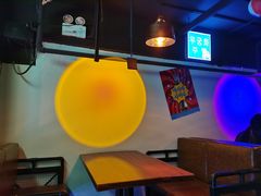 大堂-槿Story·韩国料理(望京韩国美食城店)