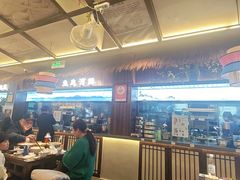 -打酱油·非遗淮扬菜(瘦西湖梅岭店)