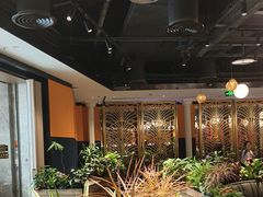 -半秋山西餐厅(巴南万达广场店)