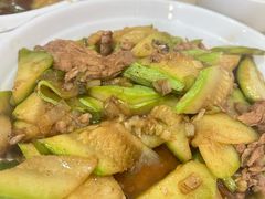 -满口香饭店