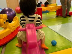 -巧虎KIDS早教托育成长中心(北京西城天虹中心)