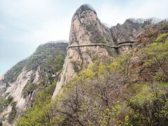 -丹东凤凰山景区